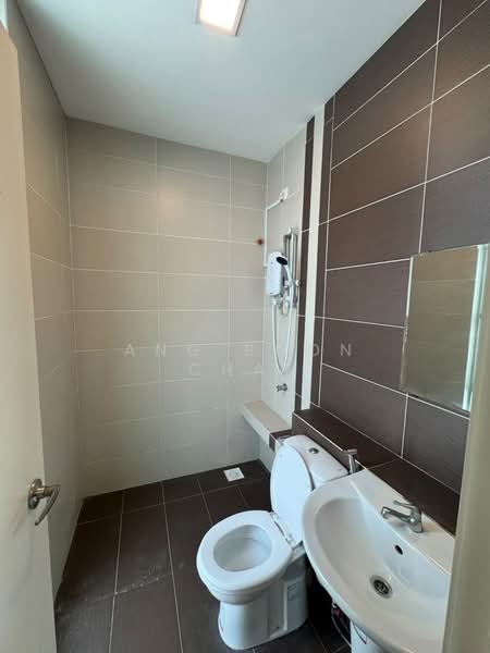 Rumah Berkembar untuk Disewa di Taman Nusa Bestari (Iskandar Puteri (Nusajaya)) - Ang Boon Chai - Bathroom - PropertyGuru.com.my