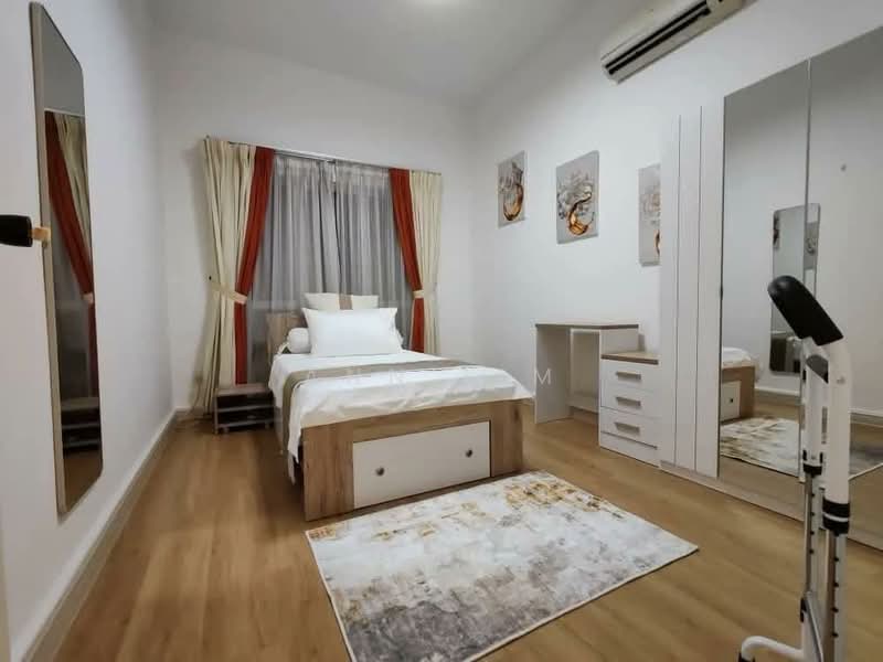 Service Residence for Rent at Windsor Tower - Ann Lim - PropertyGuru.com.my