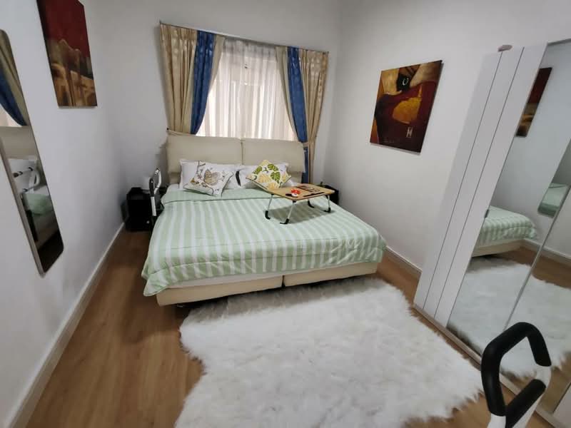 Service Residence for Rent at Windsor Tower - Ann Lim - PropertyGuru.com.my