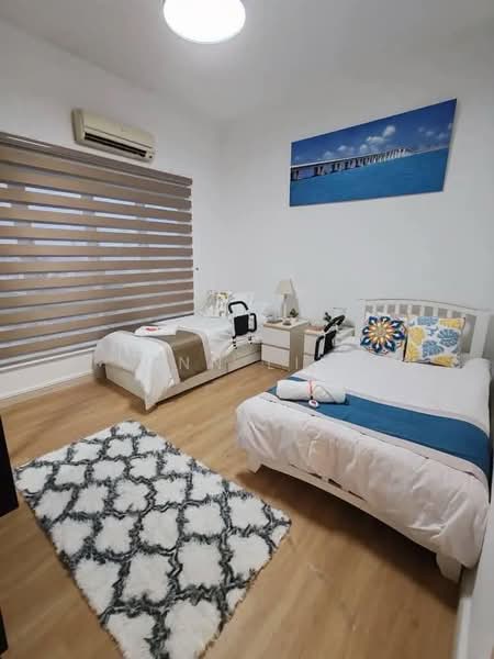Service Residence for Rent at Windsor Tower - Ann Lim - PropertyGuru.com.my
