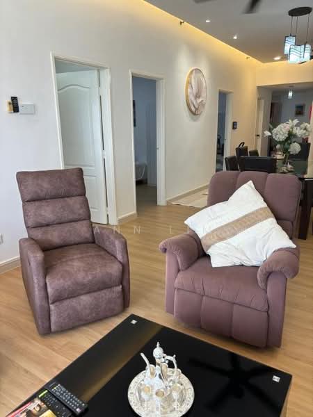 Service Residence for Rent at Windsor Tower - Ann Lim - PropertyGuru.com.my