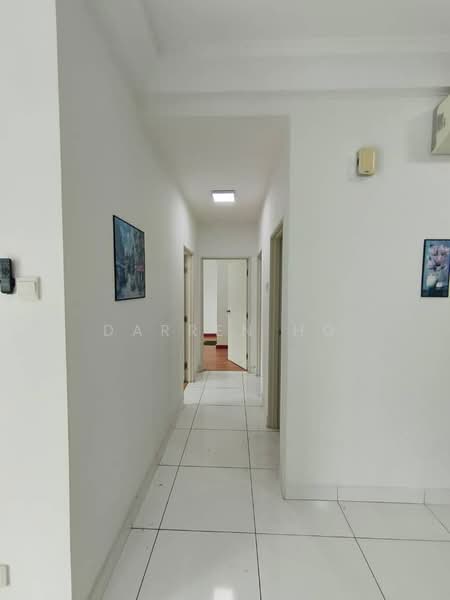 Service Residence for Rent at The Platino Serviced Apartment - Darren Ho - Corridor - PropertyGuru.com.my