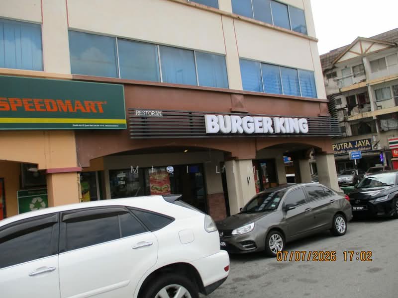Kedai untuk Dijual di Serdang (Seri Kembangan) - MiQi Lim - PropertyGuru.com.my