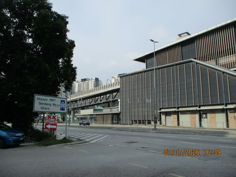 Kedai untuk Dijual di Serdang (Seri Kembangan) - MiQi Lim - PropertyGuru.com.my