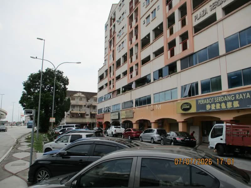 Kedai untuk Dijual di Serdang (Seri Kembangan) - MiQi Lim - PropertyGuru.com.my