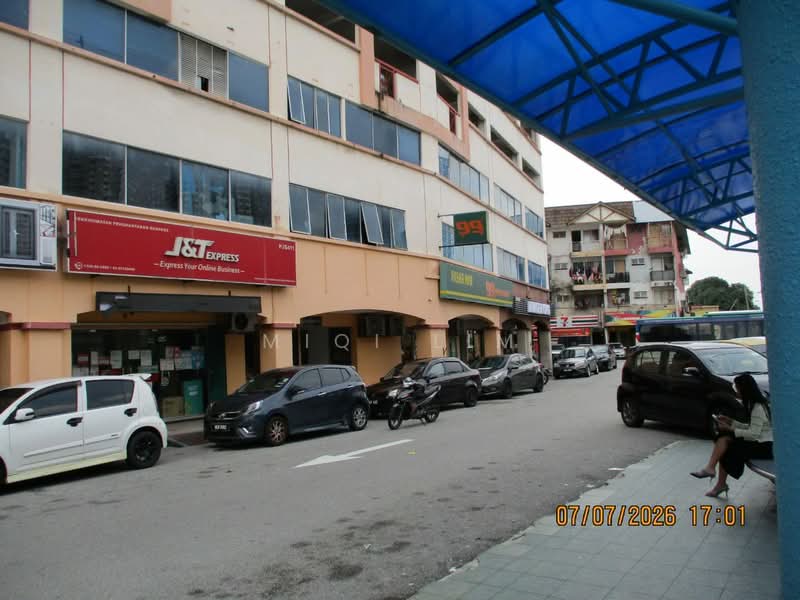 Kedai untuk Dijual di Serdang (Seri Kembangan) - MiQi Lim - PropertyGuru.com.my
