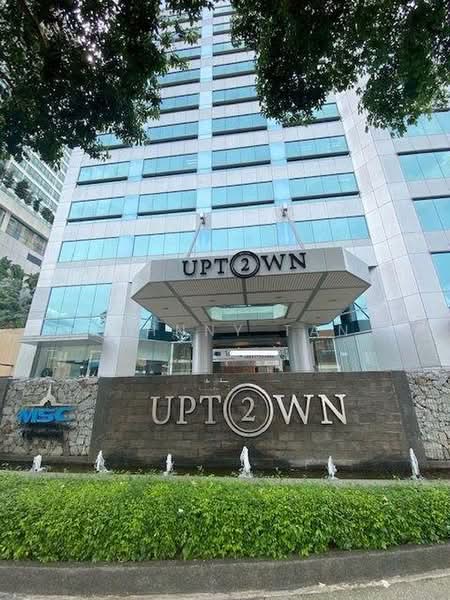 Pejabat untuk Disewa di SS 21, Damansara Utama (Petaling Jaya) - Johnny Tan - Exterior - PropertyGuru.com.my