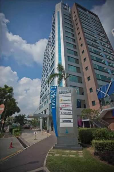 Pejabat untuk Disewa di SS 21, Damansara Utama (Petaling Jaya) - Johnny Tan - Exterior - PropertyGuru.com.my