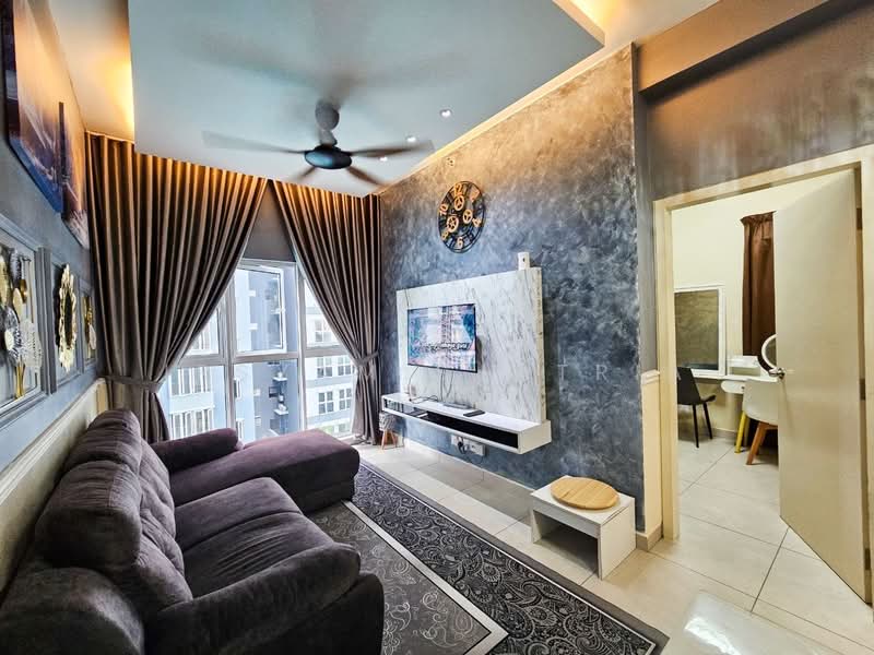 Servis Apartment untuk Disewa di Residensi Rimbun @ Canopy Hills - Irsyam Sjatria - PropertyGuru.com.my