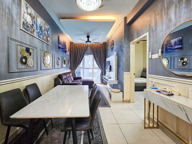 Servis Apartment untuk Disewa di Residensi Rimbun @ Canopy Hills - Irsyam Sjatria - PropertyGuru.com.my