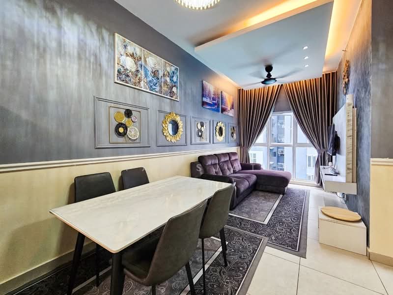 Servis Apartment untuk Disewa di Residensi Rimbun @ Canopy Hills - Irsyam Sjatria - PropertyGuru.com.my