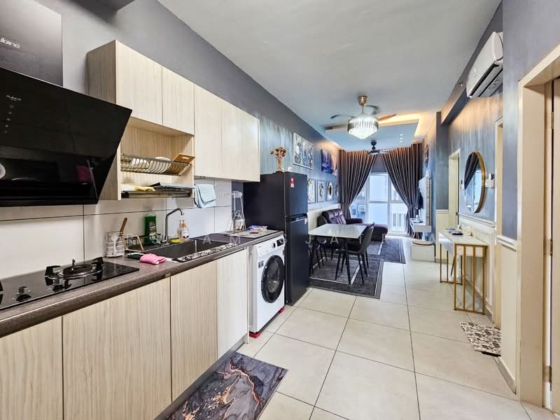 Servis Apartment untuk Disewa di Residensi Rimbun @ Canopy Hills - Irsyam Sjatria - PropertyGuru.com.my