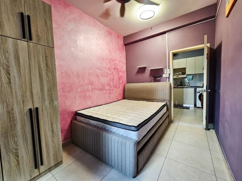Servis Apartment untuk Disewa di Residensi Rimbun @ Canopy Hills - Irsyam Sjatria - PropertyGuru.com.my