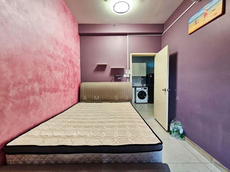Servis Apartment untuk Disewa di Residensi Rimbun @ Canopy Hills - Irsyam Sjatria - PropertyGuru.com.my