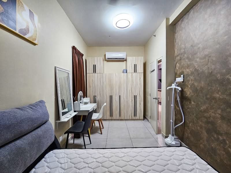 Servis Apartment untuk Disewa di Residensi Rimbun @ Canopy Hills - Irsyam Sjatria - PropertyGuru.com.my