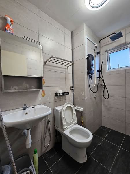 Servis Apartment untuk Disewa di Residensi Rimbun @ Canopy Hills - Irsyam Sjatria - PropertyGuru.com.my