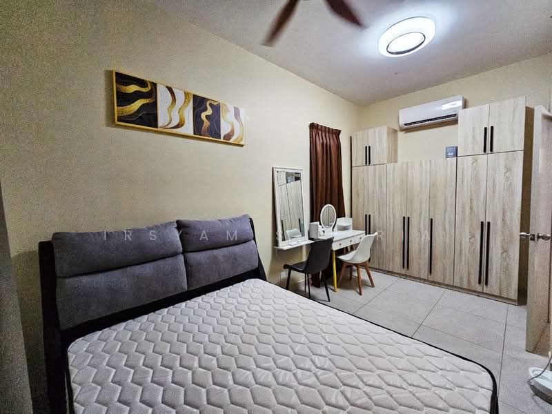 Servis Apartment untuk Disewa di Residensi Rimbun @ Canopy Hills - Irsyam Sjatria - PropertyGuru.com.my