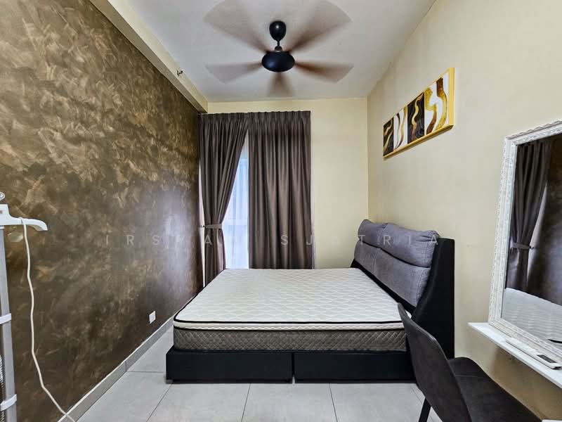 Servis Apartment untuk Disewa di Residensi Rimbun @ Canopy Hills - Irsyam Sjatria - PropertyGuru.com.my