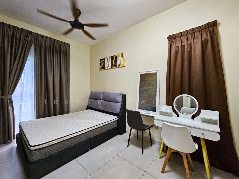 Servis Apartment untuk Disewa di Residensi Rimbun @ Canopy Hills - Irsyam Sjatria - PropertyGuru.com.my