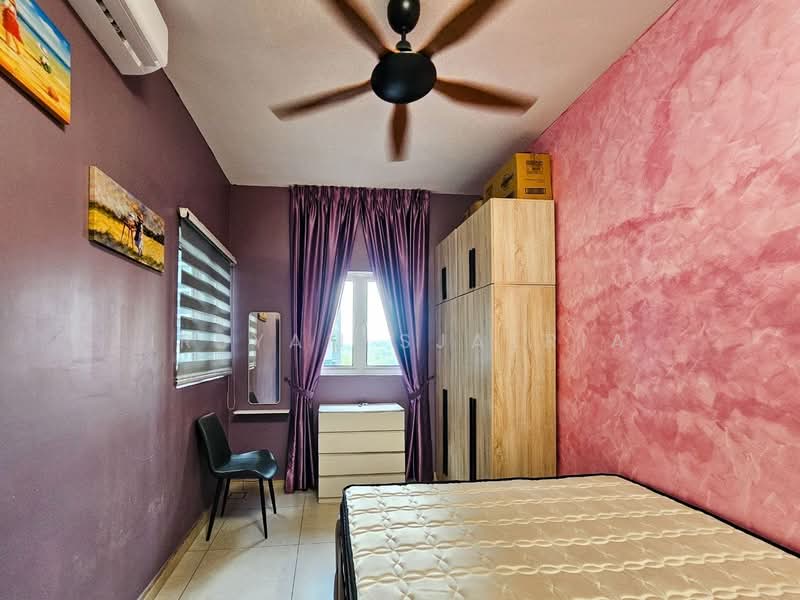 Servis Apartment untuk Disewa di Residensi Rimbun @ Canopy Hills - Irsyam Sjatria - PropertyGuru.com.my