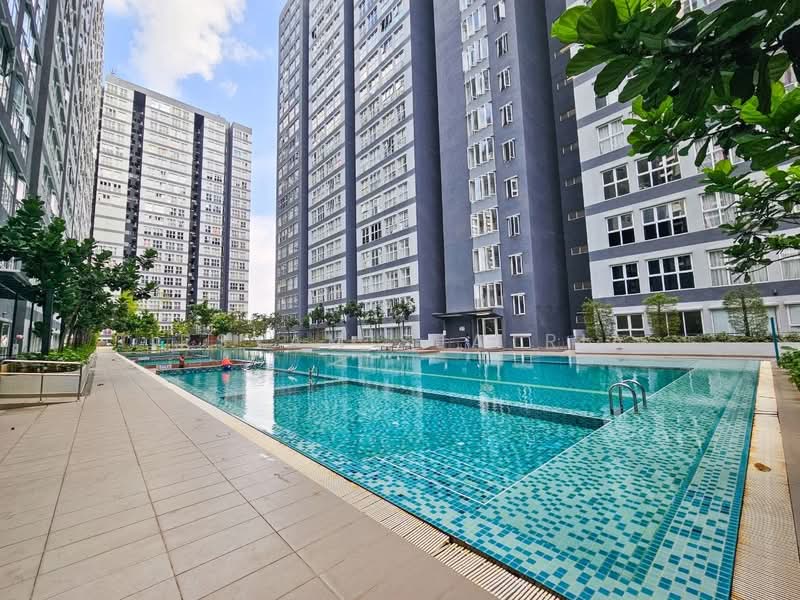 Servis Apartment untuk Disewa di Residensi Rimbun @ Canopy Hills - Irsyam Sjatria - PropertyGuru.com.my