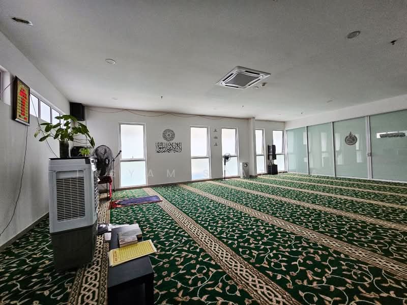 Servis Apartment untuk Disewa di Residensi Rimbun @ Canopy Hills - Irsyam Sjatria - PropertyGuru.com.my