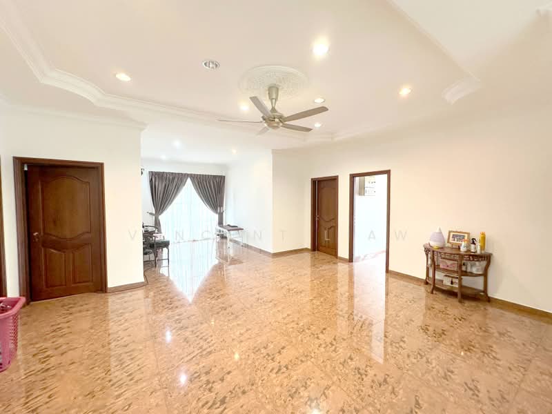 Bungalow for Sale in Selangor Polo Residency (Kota Damansara) - Vincent Liaw - Living Room - PropertyGuru.com.my