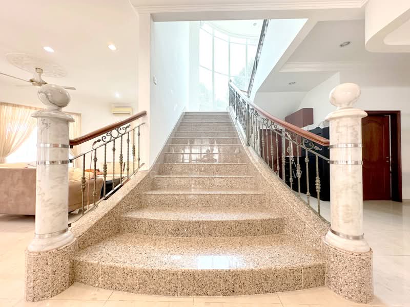 Bungalow for Sale in Selangor Polo Residency (Kota Damansara) - Vincent Liaw - Interior - PropertyGuru.com.my