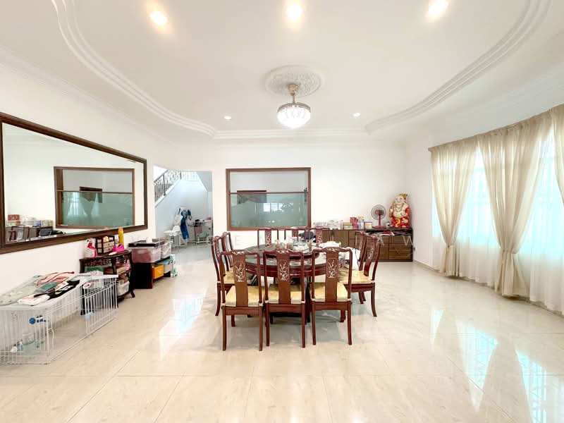 Bungalow for Sale in Selangor Polo Residency (Kota Damansara) - Vincent Liaw - Dining Room - PropertyGuru.com.my