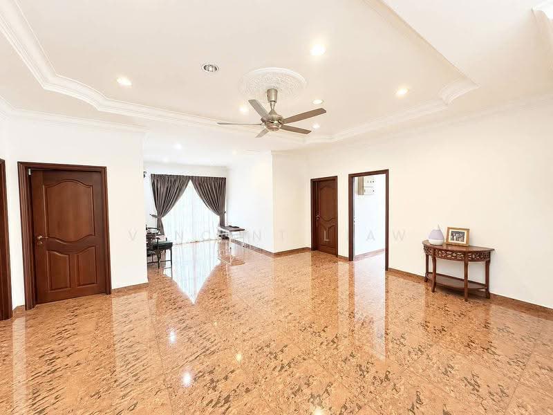 Bungalow House for Sale in Selangor Polo Residency (Kota Damansara) - Vincent Liaw - Living Room - PropertyGuru.com.my