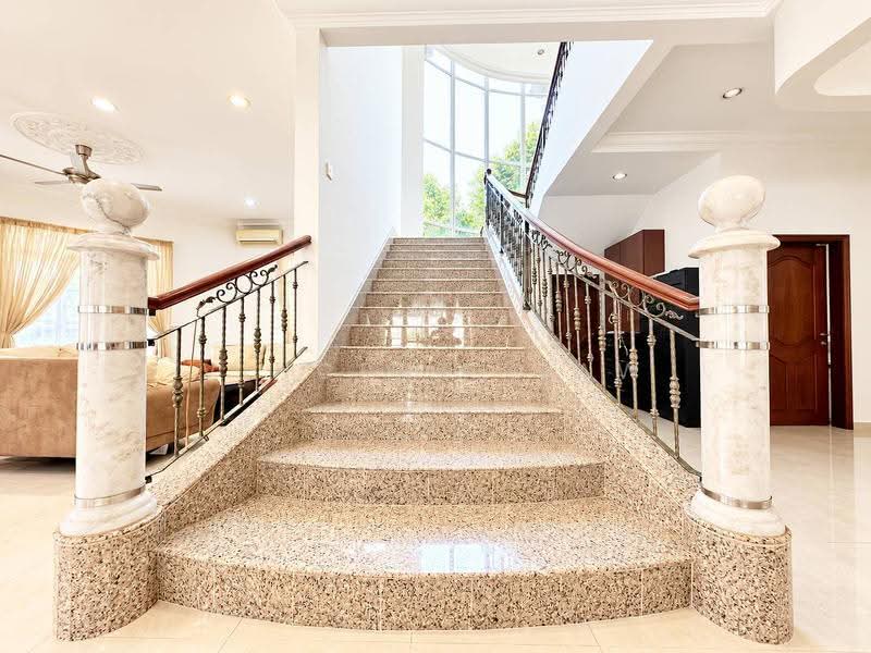 Bungalow House for Sale in Selangor Polo Residency (Kota Damansara) - Vincent Liaw - Interior - PropertyGuru.com.my