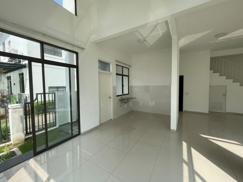 Rumah Teres 2 Tingkat untuk Disewa di Eco Grandeur (Puncak Alam) - Bill Lim - Interior - PropertyGuru.com.my