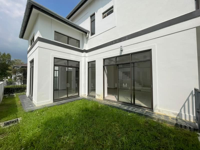 Rumah Teres 2 Tingkat untuk Disewa di Eco Grandeur (Puncak Alam) - Bill Lim - Exterior - PropertyGuru.com.my