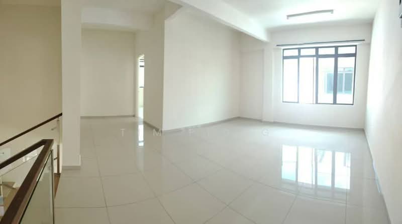 Rumah Berkembar untuk Dijual di Taman Ozana Impian (Bukit Katil) - Tim Piong - Interior - PropertyGuru.com.my