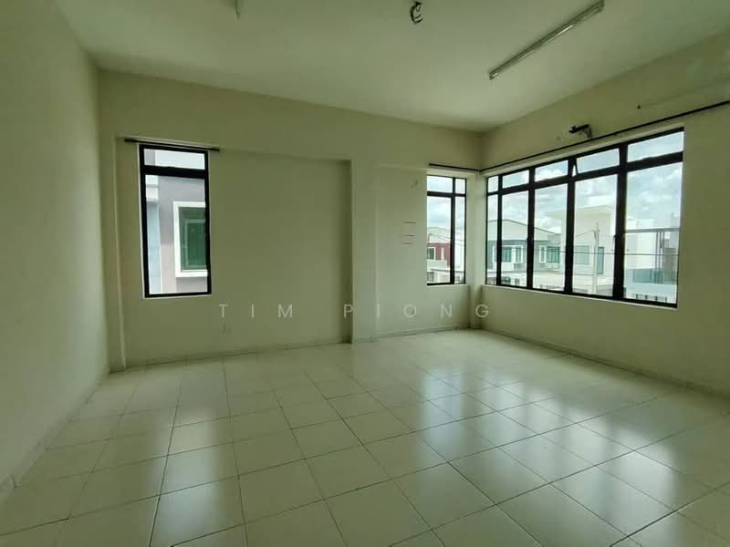 Rumah Berkembar untuk Dijual di Taman Ozana Impian (Bukit Katil) - Tim Piong - Interior - PropertyGuru.com.my