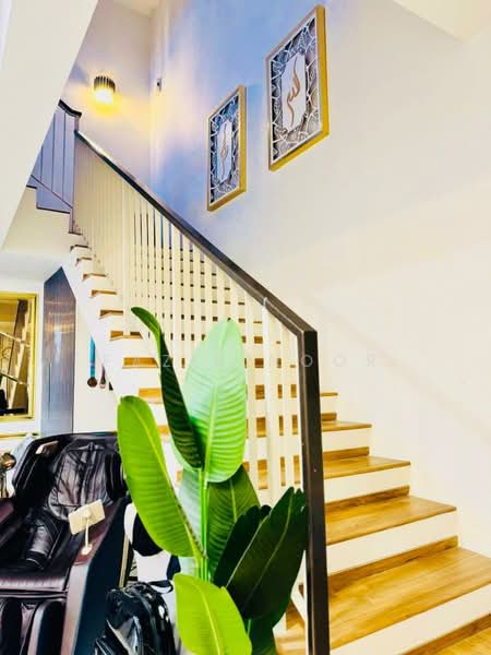 2-storey Terraced House for Sale in U16, Elmina Gardens (Shah Alam) - Fazie Noor - Interior - PropertyGuru.com.my