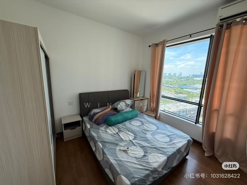 Service Residence for Rent at Country Garden Central Park - Win Tan - PropertyGuru.com.my