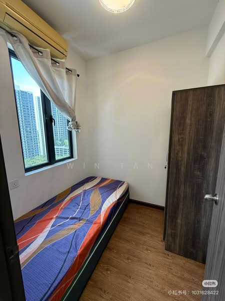 Service Residence for Rent at Country Garden Central Park - Win Tan - PropertyGuru.com.my