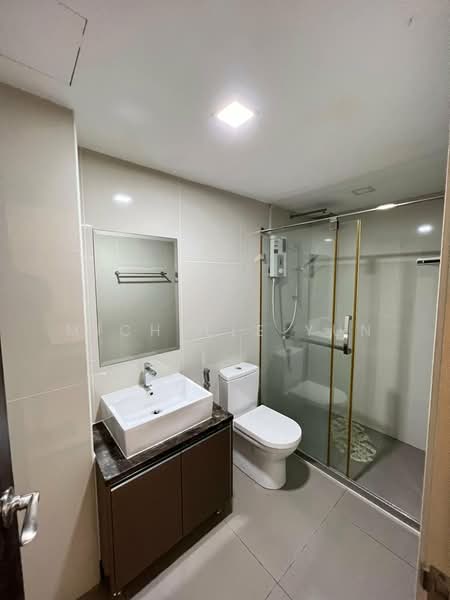 Condominium for Rent at Royalle Condominium - Michelle Yun - Bathroom - PropertyGuru.com.my