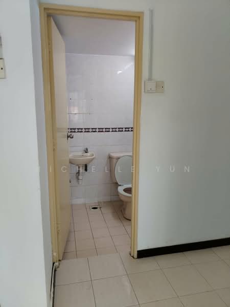 Condominium for Rent at Royalle Condominium - Michelle Yun - Bathroom - PropertyGuru.com.my