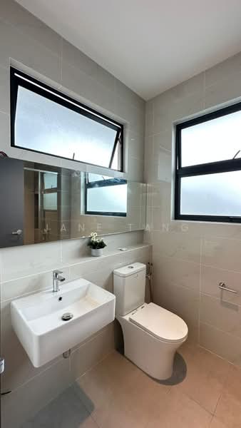 Link Bungalow for Sale in Horizon Hills (Iskandar Puteri (Nusajaya)) - Jane Tang - Bathroom - PropertyGuru.com.my
