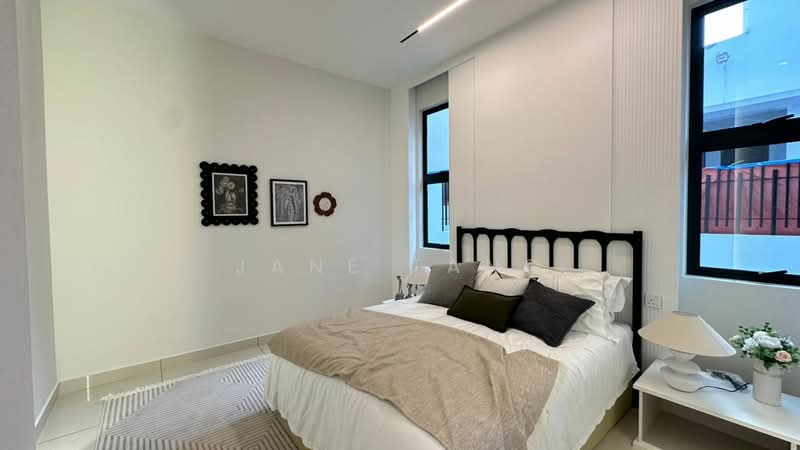 Link Bungalow for Sale in Horizon Hills (Iskandar Puteri (Nusajaya)) - Jane Tang - Bedroom - PropertyGuru.com.my
