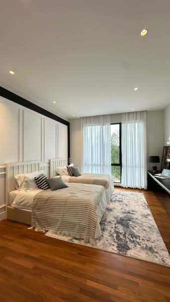 Link Bungalow for Sale in Horizon Hills (Iskandar Puteri (Nusajaya)) - Jane Tang - Bedroom - PropertyGuru.com.my