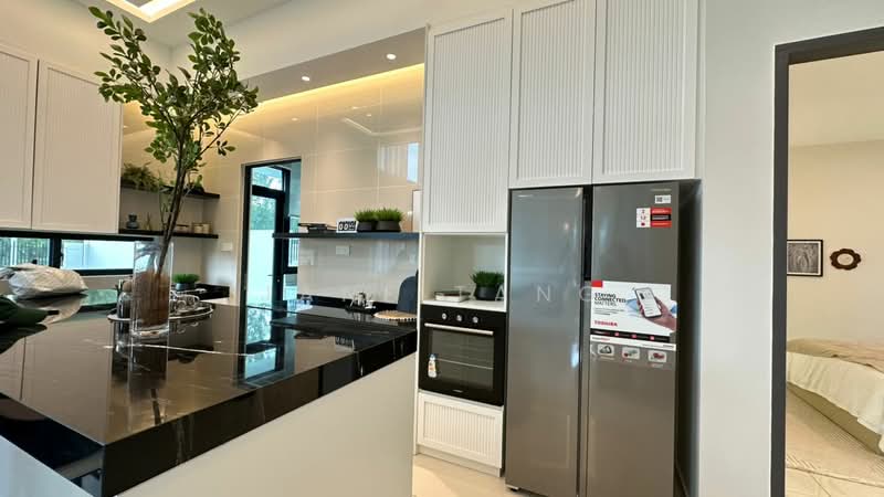 Link Bungalow for Sale in Horizon Hills (Iskandar Puteri (Nusajaya)) - Jane Tang - Kitchen - PropertyGuru.com.my