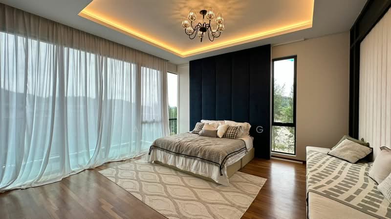 Link Bungalow for Sale in Horizon Hills (Iskandar Puteri (Nusajaya)) - Jane Tang - Bedroom - PropertyGuru.com.my