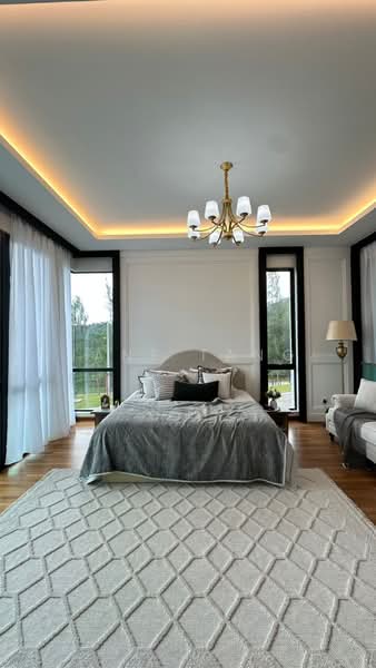 Link Bungalow for Sale in Horizon Hills (Iskandar Puteri (Nusajaya)) - Jane Tang - Bedroom - PropertyGuru.com.my