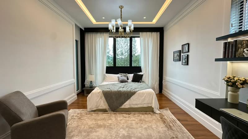 Link Bungalow for Sale in Horizon Hills (Iskandar Puteri (Nusajaya)) - Jane Tang - Bedroom - PropertyGuru.com.my