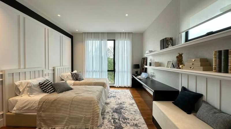 Link Bungalow for Sale in Horizon Hills (Iskandar Puteri (Nusajaya)) - Jane Tang - Bedroom - PropertyGuru.com.my
