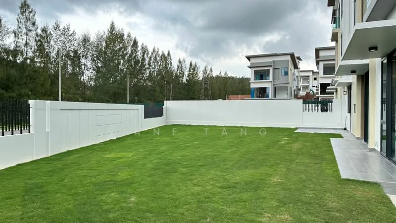 Link Bungalow for Sale in Horizon Hills (Iskandar Puteri (Nusajaya)) - Jane Tang - Exterior - PropertyGuru.com.my