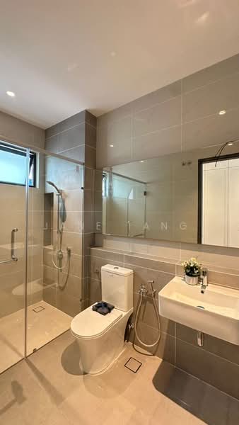 Link Bungalow for Sale in Horizon Hills (Iskandar Puteri (Nusajaya)) - Jane Tang - Bathroom - PropertyGuru.com.my